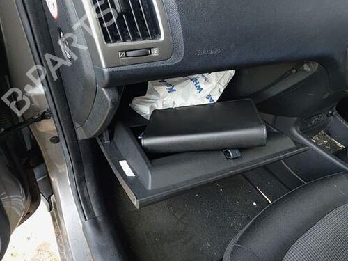 Air filter box HYUNDAI i20 I (PB, PBT) 1.4 CRDi | BP32400471M87