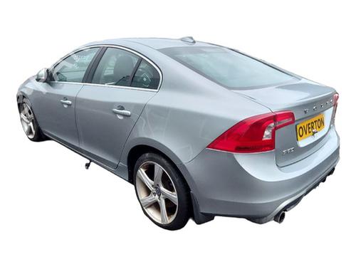 Højre fortil støddæmper VOLVO S60 II (134) D3 | BP29662393M17 