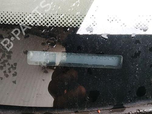 Right mirror VOLVO XC90 I (275) D5 AWD | BP29676971C27 