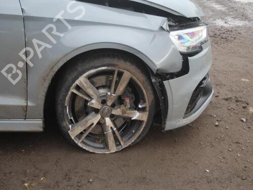 Left rear driveshaft AUDI A3 Limousine (8VS, 8VM) RS3 quattro | BP29647204M40 