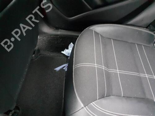 Radiator fan MERCEDES-BENZ CLA Coupe (C117) CLA 250 4-matic (117.346) | BP29672943M35