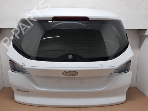 Tailgate FORD FOCUS III Turnier 1.6 TDCi | BP29672775C6