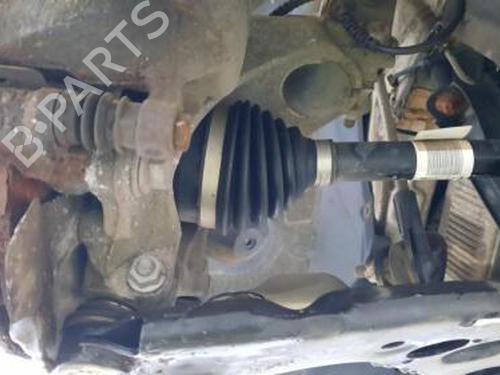 Fuel flap MINI MINI (F56) One First | BP29673025C131 