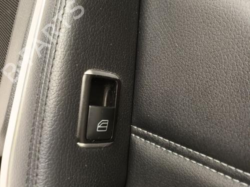 Rear right panel MERCEDES-BENZ C-CLASS (W204) C 350 (204.057) | BP29669664C61