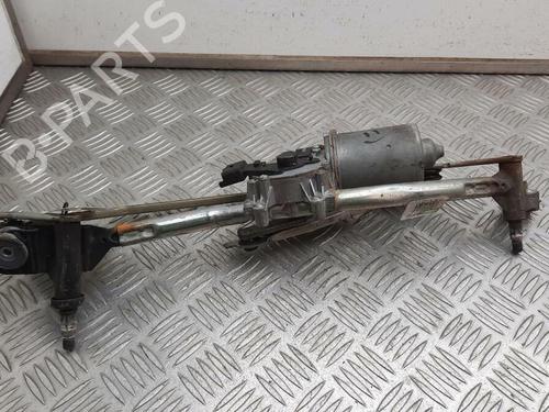 Front wipers mechanism RENAULT LAGUNA III (BT0/1) 1.5 dCi (BT00, BT0A, BT0T, BT1J) | BP29647314C83 