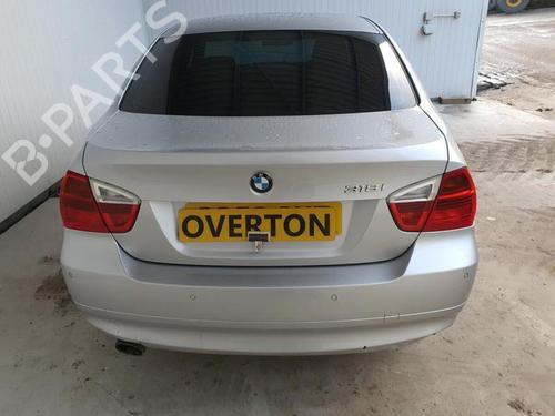 Front wipers mechanism BMW 3 (E90) 318 i | BP29649851C83