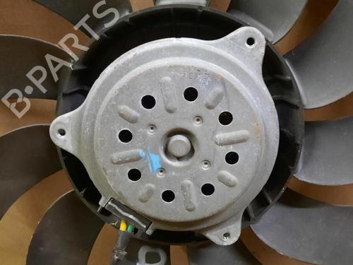 Lüfter AUDI A4 B6 (8E2) 1.9 TDI | BP29647954M128 