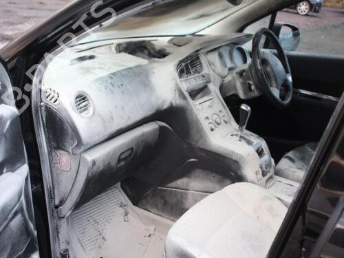 Steering column PEUGEOT PARTNER Box Body/MPV 1.6 HDi / BlueHDi 75 | BP29672196M21 