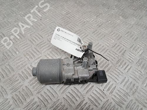 Motor limpia delantero VAUXHALL ASTRA Mk V (H) (A04) 1.4 (L48) (90 hp) 29675882