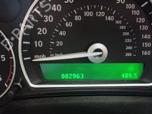 Steering wheel SAAB 9-3 Estate (E50) 1.9 TTiD | BP29659905C49 