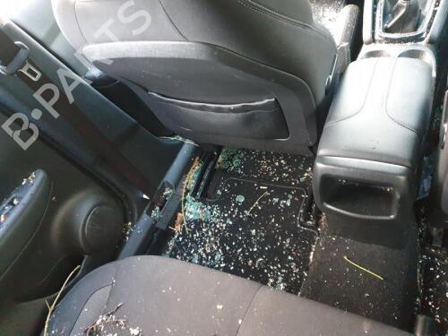 Left rear brake caliper NISSAN QASHQAI II (J11, J11_) 1.2 DIG-T | BP29672439M107 