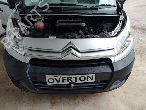 Annen CITROËN JUMPY II Van 1.6 HDi 90 16V | BP29680449O1 