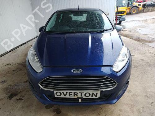 Midtkonsoll FORD FIESTA VI (CB1, CCN) 1.6 Ti | BP29681143I22 