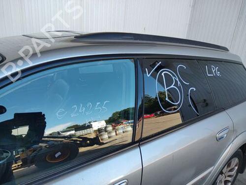 Left rear driveshaft SUBARU OUTBACK (BL, BP) 3.0 AWD (BPE) | BP29682724M40