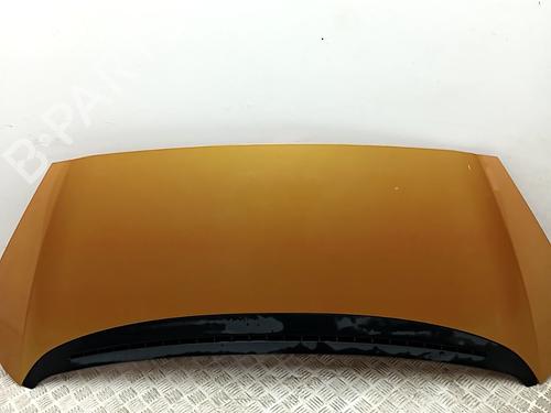 Hood PEUGEOT 1007 (KM_) 1.6 16V | BP29684805C1
