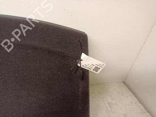 Rear parcel shelf VW GOLF V (1K1) 1.4 16V | BP29648401C85 