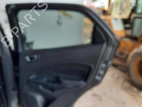 Gearbox FORD ECOSPORT 1.0 EcoBoost | BP29672381M3