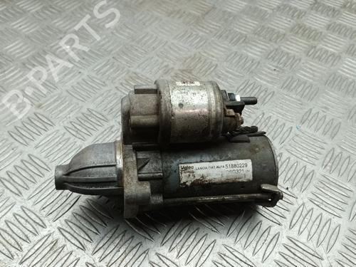 Used Starter CITROËN NEMO Box Body/MPV (AA_) 1.3 HDi 75 (75 hp) 29652413