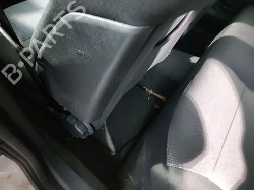 Rear left window mechanism VAUXHALL ASTRA Mk IV (G) Hatchback (T98) 1.4 16V (F08, F48) | BP31693185C24 