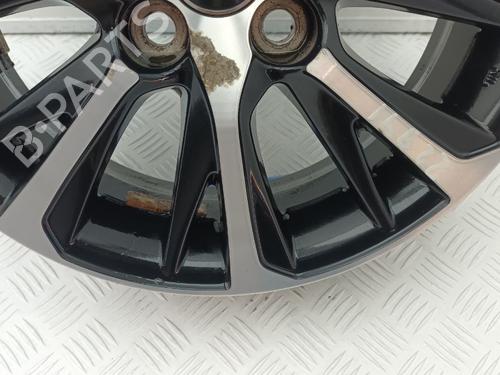 Rim TOYOTA YARIS (_P13_) 1.5 (NSP131_) | BP29661205C45