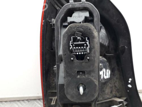 Højre baglygte RENAULT TWINGO II (CN0_) 1.2 Turbo (CN0C, CN0F) | BP29645394C35 