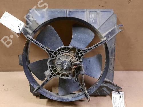 Used Fan KIA RIO I Hatchback (DC) 1.3 (82 hp) 29647997
