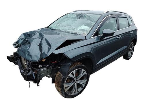 Right front brake caliper SEAT ATECA (KH7, KHP) 1.5 TSI | BP29660581M104 