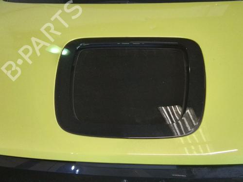 Used Hood HONDA e (ZC7_) Electric Advance (ZC7) (154 hp) 29659832