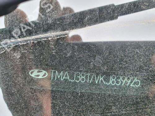 Højre bagtil bærearm HYUNDAI TUCSON (TL, TLE) 1.6 CRDi | BP29653888M15 