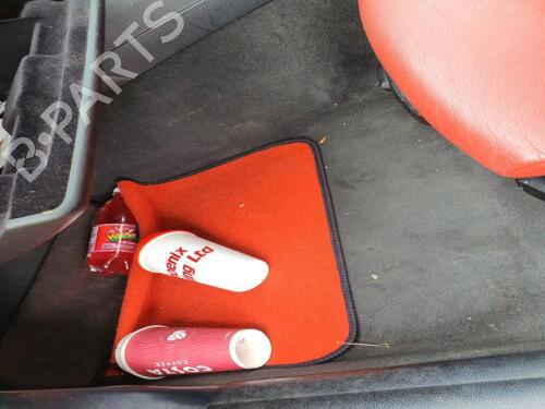 Front left window mechanism BMW 1 Coupe (E82) 120 i | BP29660178C22 