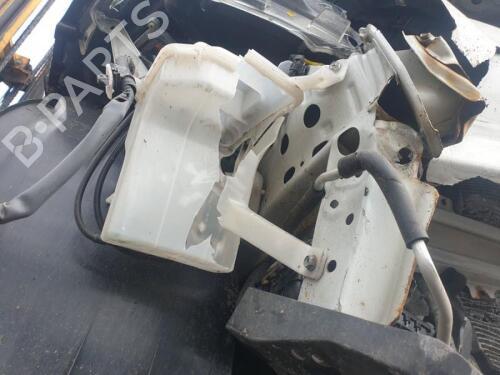 Left front brake caliper SUZUKI BALENO (FW, EW) 1.0 (A1K310) | BP30956517M105 