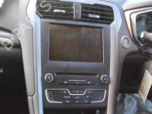 Fan FORD MONDEO IV (BA7) 1.6 TDCi | BP29672474M128