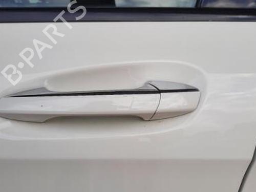 Anti roll bar MERCEDES-BENZ A-CLASS (W176) AMG A 45 4-matic (176.052) | BP29673734M96 