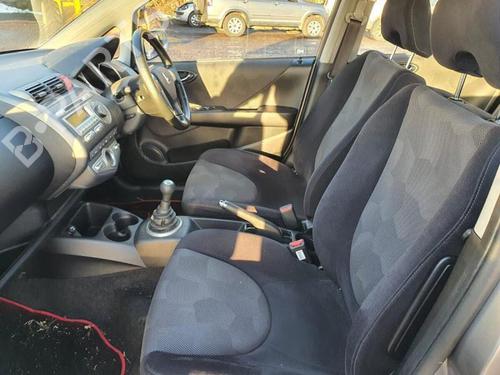 Other HONDA JAZZ II (GD_, GE3, GE2) 1.3 iDSi (GD1) | BP29649700O1