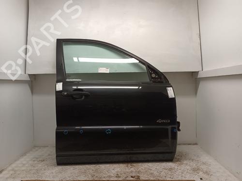 Right front door KIA SPORTAGE II (JE_, KM_) 2.0 CRDi 4WD | BP29665517C3 