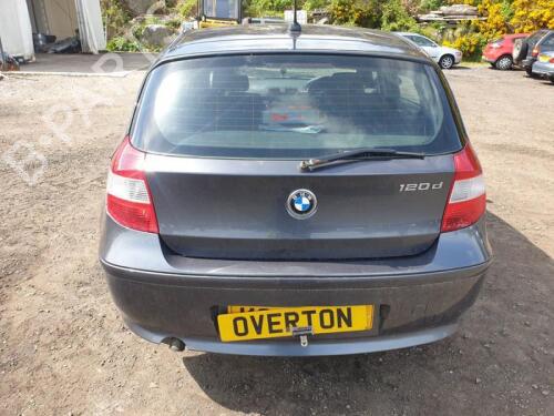 Fuel tank BMW 1 (E87) 120 d | BP29648825C62 