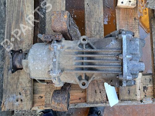 Other NISSAN X-TRAIL I (T30) 2.2 dCi 4x4 | BP29650560O1