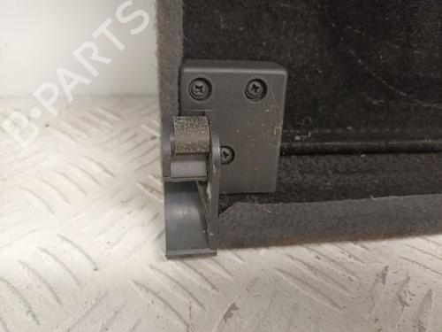 Rear parcel shelf VAUXHALL CORSA Mk II (C) (X01) 1.0 12V (F08, F68) | BP29665567C85