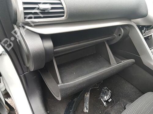 Kombiinstrument MITSUBISHI ECLIPSE CROSS (GK_, GL_) 1.5 T-Mivec | BP29661849C47 