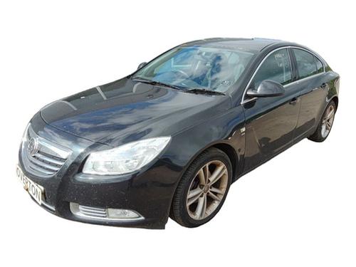 Cockpit VAUXHALL INSIGNIA Mk I (A) Hatchback (G09) 2.0 CDTI (68) (160 hp) 28660208