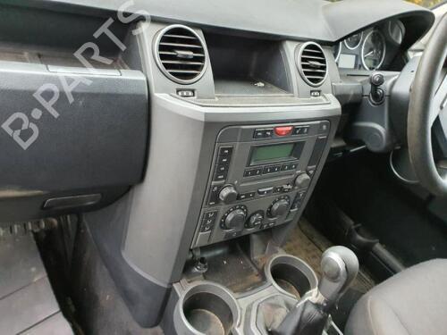 Rear left seatbelt LAND ROVER DISCOVERY IV (L319) 3.0 TD 4x4 | BP29651326I29 