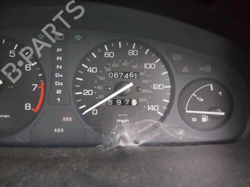 Used Left taillight HONDA CIVIC VI Aerodeck (MB, MC) 1.6 16V (MC1) (116 hp) 29651778
