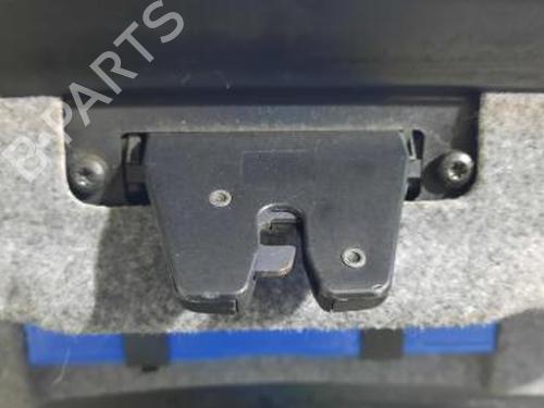 Rear right seatbelt BMW 3 (E90) 318 d | BP29646750I28