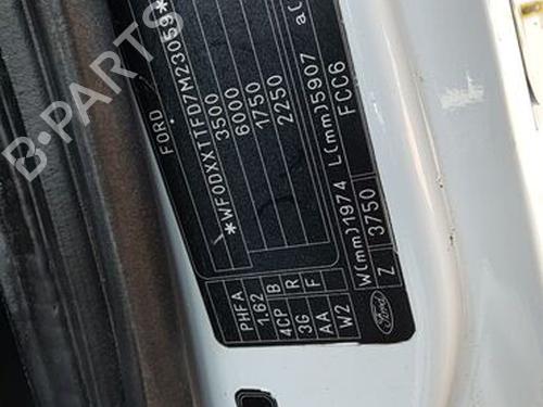 Ignition barrel FORD TRANSIT Bus (FD_ _, FB_ _, FS_ _, FZ_ _, FC_ _) 2.2 TDCi | BP29684383M48 