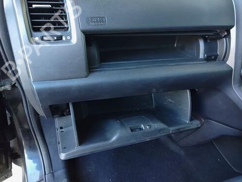 Rudehejsemekanisme ventre foran HONDA CR-V III (RE_) 2.0 i-VTEC 4WD (RE5, RE2) | BP29679727C22 