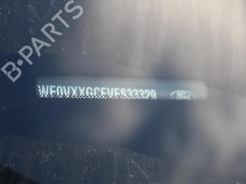 Left front driveshaft FORD C-MAX II (DXA/CB7, DXA/CEU) 1.0 EcoBoost | BP29679162M38 