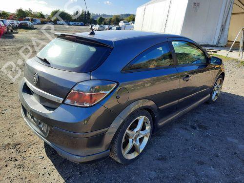 Antriebswelle rechts vorne VAUXHALL ASTRA Mk V (H) Sport Hatch (A04) 1.8 i 16V (L08) | BP29653228M39 