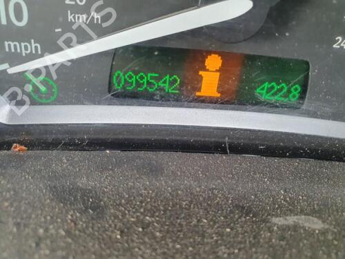 Engine SAAB 9-3 (YS3F, E79, D79, D75) 1.9 TiD | BP29652137M1 