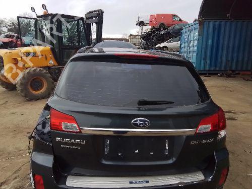 Steering column SUBARU OUTBACK (BR) 2.5 i AWD (BR9) | BP29671371M21