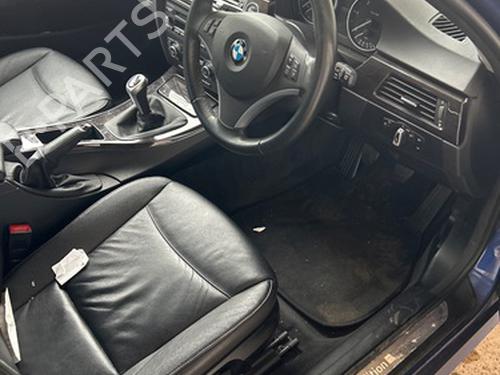 Koblingscylinder BMW 3 (E90) 318 d | BP29667313M113 